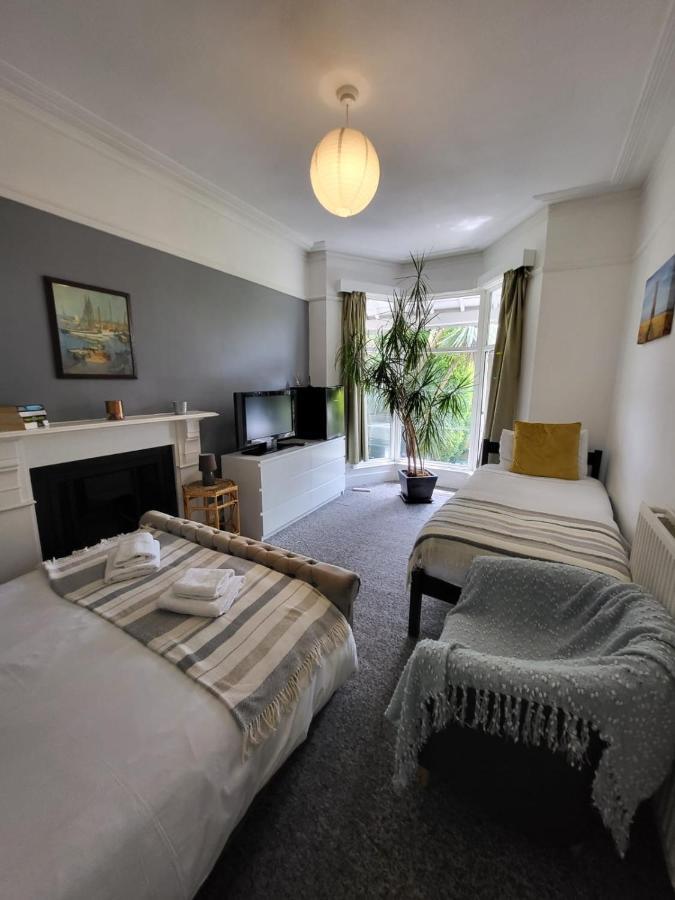 Aremo Room 1 Torquay Exterior foto