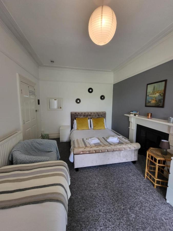 Aremo Room 1 Torquay Exterior foto