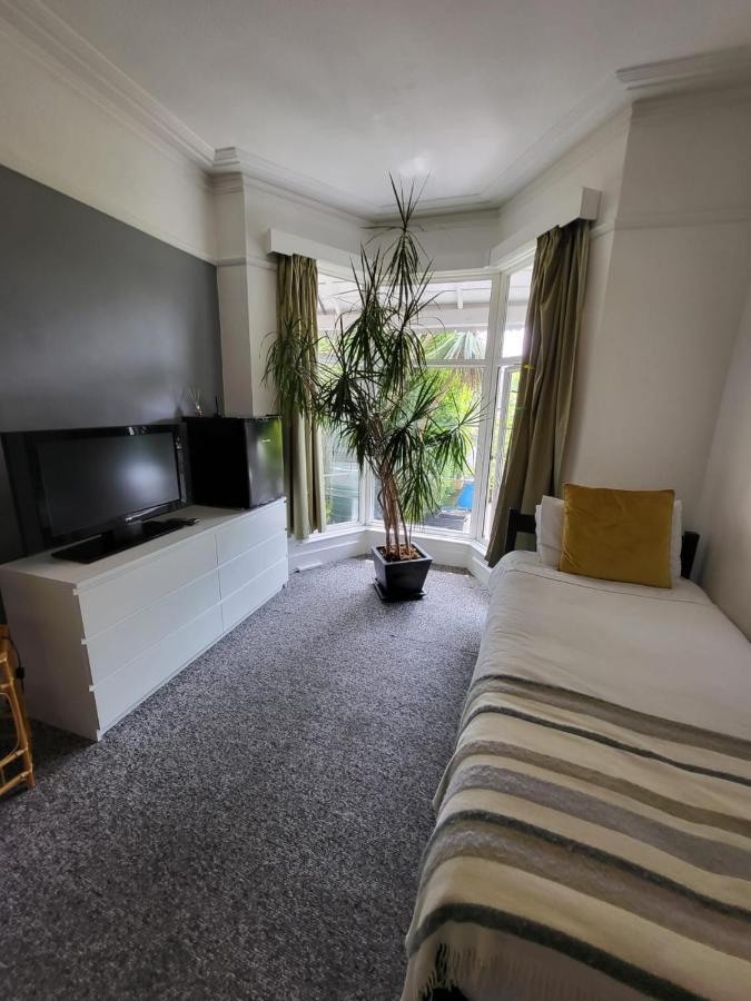 Aremo Room 1 Torquay Exterior foto