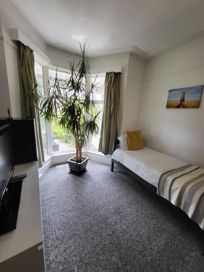 Aremo Room 1 Torquay Exterior foto